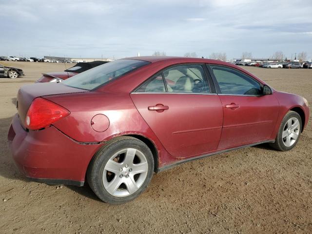 2009 Pontiac G6 VIN 1G2ZG57B094200846 COPART salvage auction — REAR END, AB - BOS - SALVAGE, sold $175 on 2026-08-18 (photo 3)