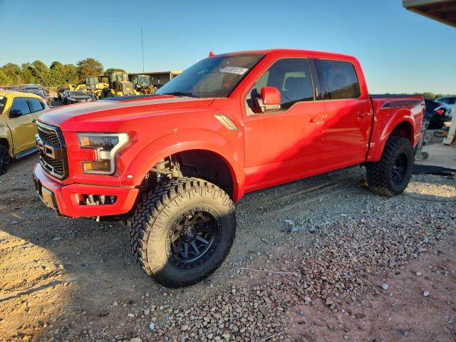 2020 Ford F-150 lightning VIN 1FTFW1RG6LFC62928 — COPART salvage auction photo