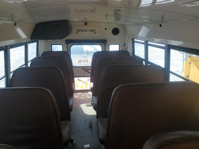 2008 Chevrolet Express g3500 VIN 1GBHG31CX81144688 COPART salvage auction — MINOR DENT/SCRATCHES, PA - CERT OF TITLE, sold $3,000 on 2026-07-09 (photo 6)