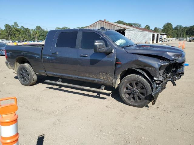 2025 Ram 2500 VIN 3C63R5NL1SG549117 COPART salvage auction — Front End, LA - CERT OF TITLE-SALVAGE, sold $35,500 on 2025-12-30 (photo 4)