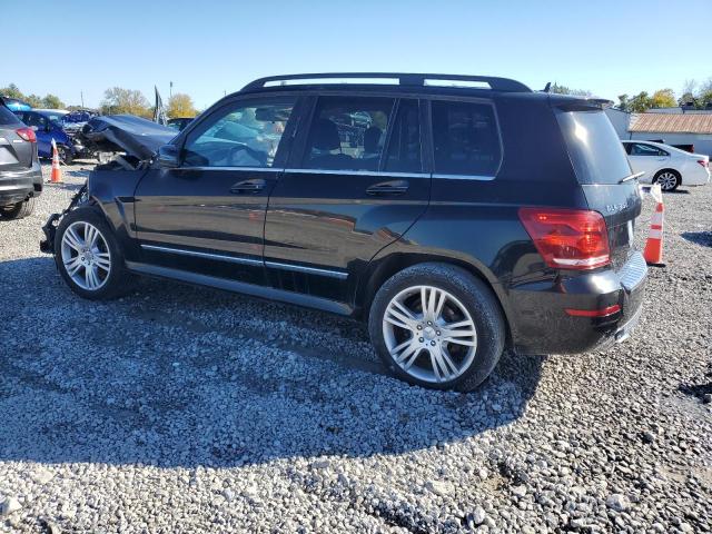 2015 Mercedes-benz Glk-class VIN WDCGG5HB2FG353203 COPART salvage auction — FRONT END, Other, sold $1,200 on 2026-08-21 (photo 2)