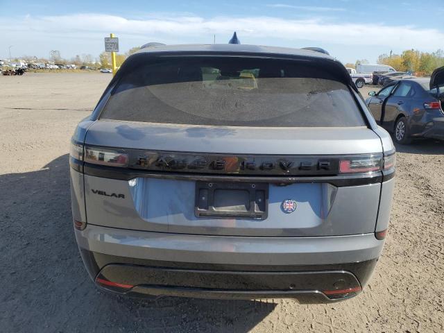 2024 Land rover Range rover velar VIN SALYM2FUXRA368456 COPART salvage auction — FRONT END, QC - GRAVEMENT ACCIDENTE, sold $29,500 on 2026-07-07 (photo 6)