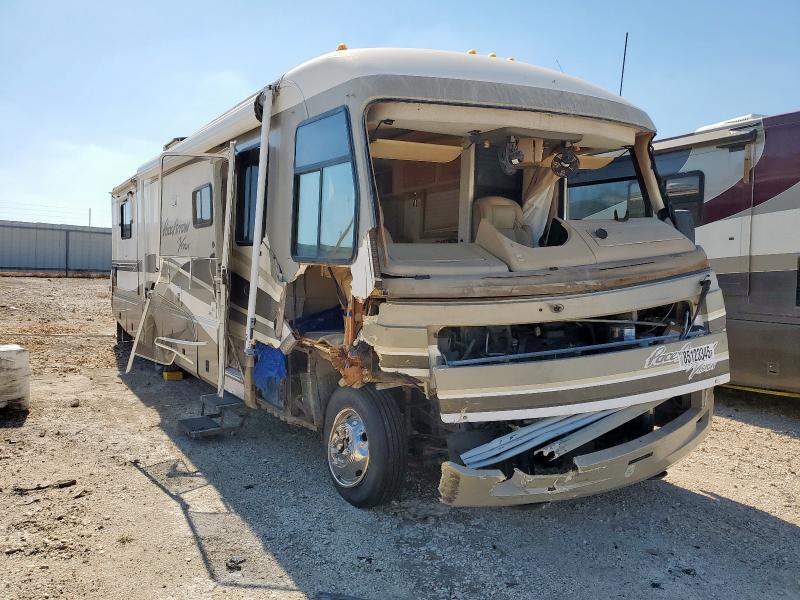 2000 Ford F-550 super duty VIN 3FCNF53S9YJA00314 COPART salvage auction — FRONT END, TX - SALVAGE VEHICLE TITLE, sold $25 on 2026-07-08 (photo 1)