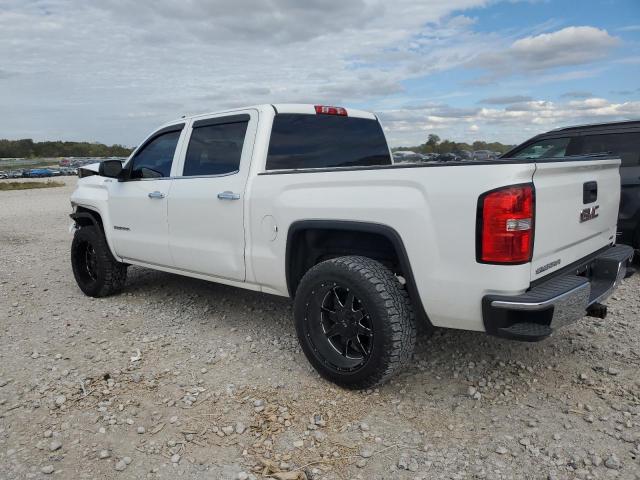 2015 Gmc SIERRA VIN 3GTU2VEC2FG363917 COPART salvage auction — FRONT END, Mi - Certificate Of Title, sold $3,050 on 2026-07-02 (photo 2)