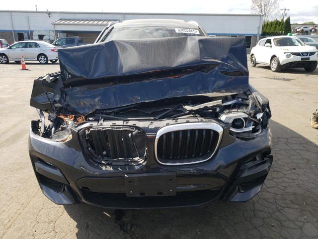 2019 BMW X3 VIN 5UXTR9C53KLE11670 COPART salvage auction — FRONT END, Ct - Cert Of Title-Salvage, sold $4,000 on 2026-07-17 (photo 5)