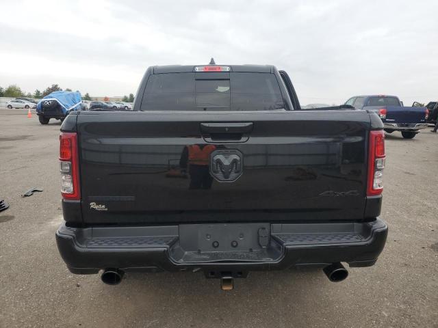 2024 Ram 1500 VIN 1C6SRFFT6RN103711 COPART salvage auction — FRONT END, Wv - Salvage Certificate, sold $8,400 on 2026-07-09 (photo 6)