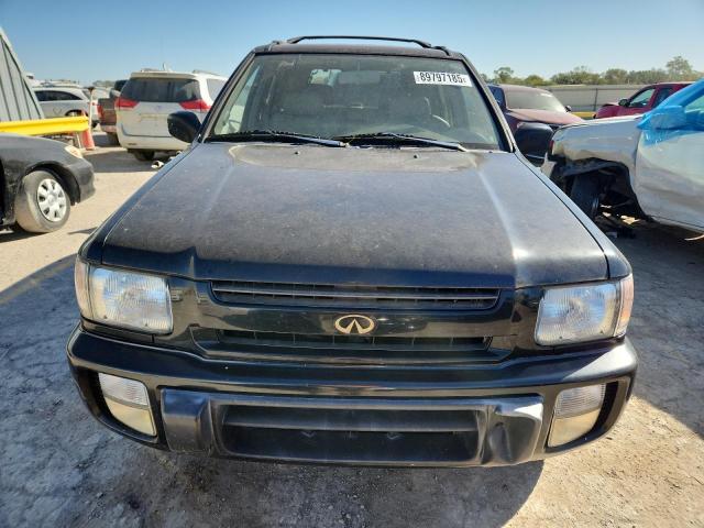 1998 Infiniti Qx4 VIN JNRAR05Y1WW035452 COPART salvage auction — HAIL, KS - CERTIFICATE OF TITLE, sold $375 on 2026-07-27 (photo 5)