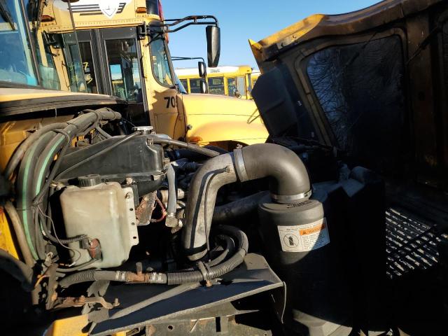 2006 Freightliner Saf-t-line VIN 4UZAAXCS66CV63256 COPART salvage auction — NORMAL WEAR, NY - CERTIFICATE OF TITLE, sold $1,800 on 2026-07-09 (photo 7)