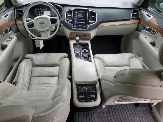 2017 Volvo Xc90 VIN YV4A22PL3H1175436 COPART salvage auction — FRONT END, Il - Salvage Certificate, sold $10,200 on 2026-07-09 (photo 8)