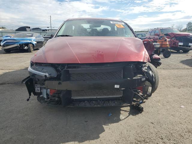 2024 Hyundai Elantra VIN KMHLM4DG2RU681490 COPART salvage auction — ALL OVER, PA - CERTIFICATE OF SALVAGE, sold $1,200 on 2026-07-02 (photo 5)