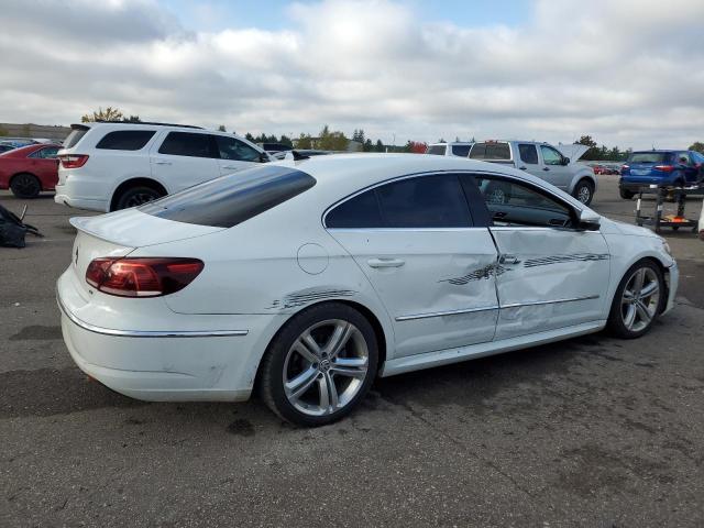 2016 Volkswagen Passat cc VIN WVWBN7AN1GE501134 COPART salvage auction — SIDE, Mn - Cert Of Title-Prior Salvage, sold $250 on 2026-07-21 (photo 3)