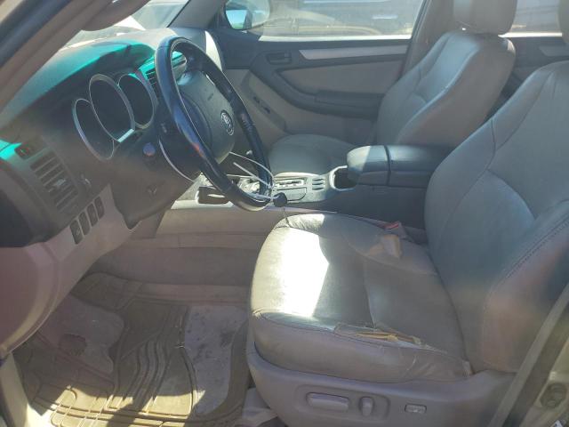 2007 Toyota 4runner VIN JTEZU14R378069055 COPART salvage auction — SIDE, Nc - Dealer Only Clean Title, sold $2,450 on 2026-07-29 (photo 7)