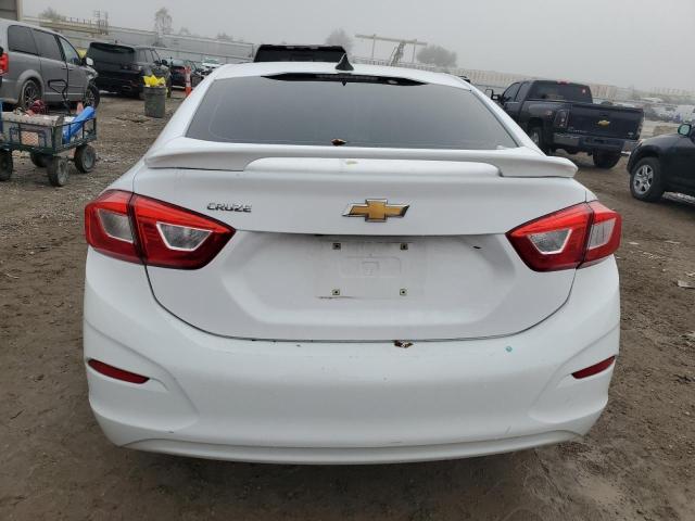 2019 Chevrolet Cruze VIN 1G1BC5SM1K7113293 COPART salvage auction — FRONT END, MO - SALVAGE CERTIFICATE OF TITLE, sold $525 on 2026-07-02 (photo 6)