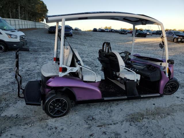 2024 Golf2 VIN UJGCUL360RV008405 COPART salvage auction — FRONT END, GA - SALVAGE BILL OF SALE, sold $700 on 2026-07-30 (photo 4)