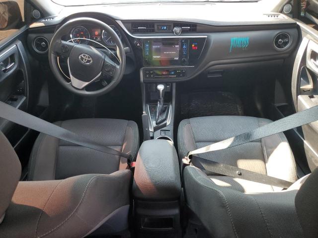 2019 Toyota Corolla VIN 5YFBURHEXKP933060 COPART salvage auction — SIDE, Other, sold $2,650 on 2026-07-17 (photo 8)