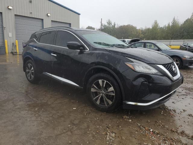 2019 Nissan Murano VIN 5N1AZ2MS5KN149068 COPART salvage auction — ROOF, TN - CERTIFICATE OF TITLE, sold $4,200 on 2026-07-02 (photo 4)