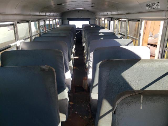 2012 Thomas Saf-t-line VIN 1T7YN4E29C1150096 COPART salvage auction — MINOR DENT/SCRATCHES, CT - CERTIFICATE OF TITLE, sold $2,500 on 2026-07-29 (photo 6)