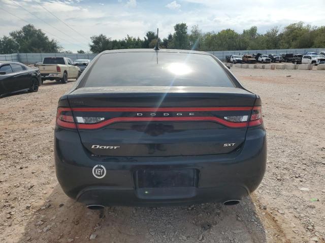 2013 Dodge Dart VIN 1C3CDFBA7DD300406 COPART salvage auction — MECHANICAL, Ok - Cert Of Title-Repossession, sold $1,000 on 2026-07-09 (photo 6)