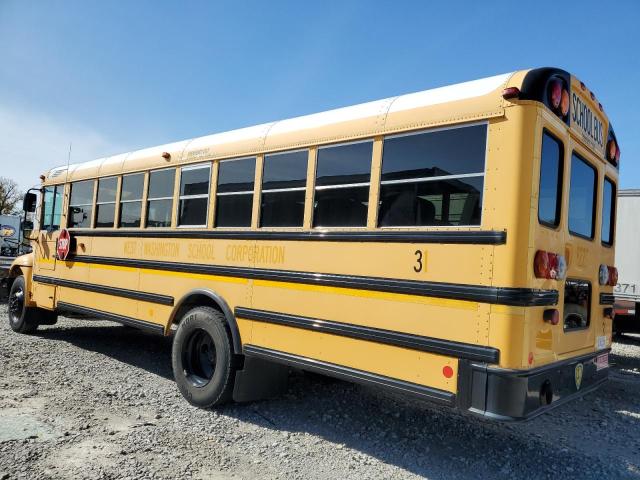 2013 Ic corporation 3000 ce VIN 4DRBUAAN8DB296386 COPART salvage auction — MECHANICAL, IN - CERTIFICATE OF TITLE, sold $2,750 on 2026-07-30 (photo 3)
