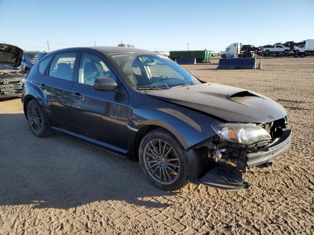 2011 Subaru Impreza VIN JF1GR7E66BG824627 COPART salvage auction — FRONT END, CO - BILL OF SALE-PARTS ONLY, sold $325 on 2026-07-21 (photo 4)