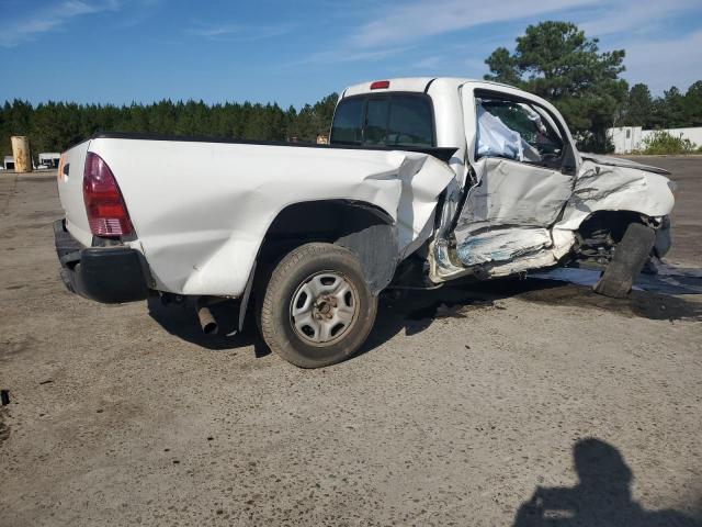 2014 Toyota Tacoma VIN 5TFNX4CN0EX035376 COPART salvage auction — SIDE, Sc - Cert Of Title-Salvage, sold $1,650 on 2026-07-10 (photo 3)
