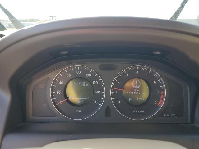 2011 Volvo Xc60 VIN YV4952DL0B2165625 COPART salvage auction — MINOR DENT/SCRATCHES, Id - Salvage Certificate Of Title, sold $275 on 2026-07-28 (photo 9)