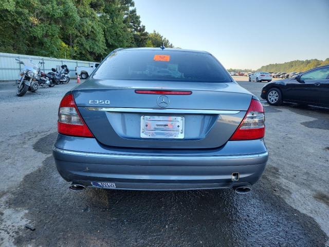 2009 Mercedes-benz E-class VIN WDBUF56X19B434736 COPART salvage auction — FRONT END, La - Cert Of Title-Salvage, sold $15 on 2026-07-30 (photo 6)
