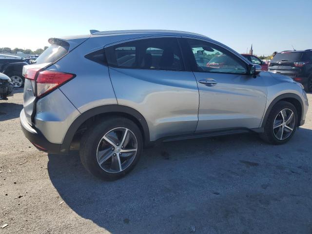 2022 Honda Hr-v VIN 3CZRU6H53NM760064 COPART salvage auction — SIDE, In - Bill Of Sale - Parts Only, sold $3,700 on 2026-07-20 (photo 3)