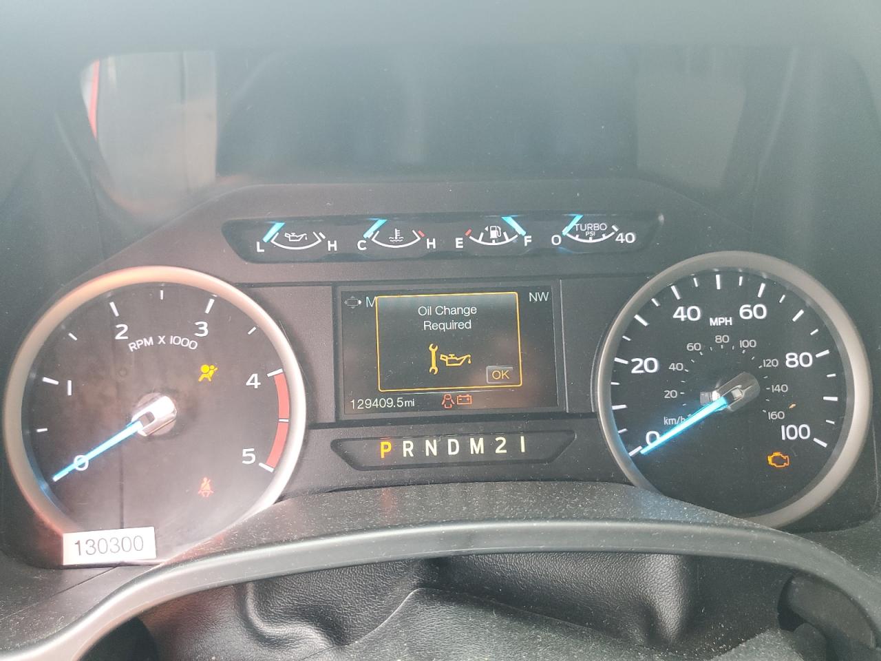 2019 Ford F-350 super duty VIN 1FDRF3GT5KEF24544 COPART salvage auction — Side, FL - CERT OF TITLE SLVG REBUILDABLE, sold $13,800 on 2026-04-22 (photo 9)