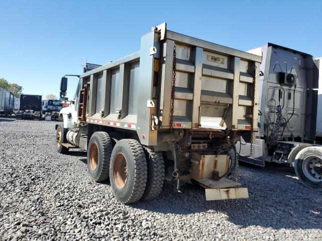 2011 International All models VIN 1HTWPAZT0BJ336112 COPART salvage auction — MINOR DENT/SCRATCHES, IN - CERTIFICATE OF TITLE, sold $12,400 on 2026-07-28 (photo 3)