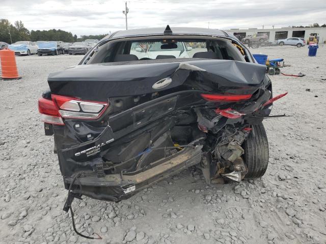 2019 Kia Optima VIN 5XXGT4L30KG336817 COPART salvage auction — REAR END, Id - Salvage Certificate Of Title, sold $1,400 on 2026-07-16 (photo 6)