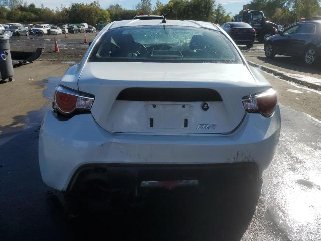 2013 Toyota VIN JF1ZNAA12D1716880 COPART salvage auction — FRONT END, Ct - Cert Of Title-Salvage, sold $1,100 on 2026-07-24 (photo 6)