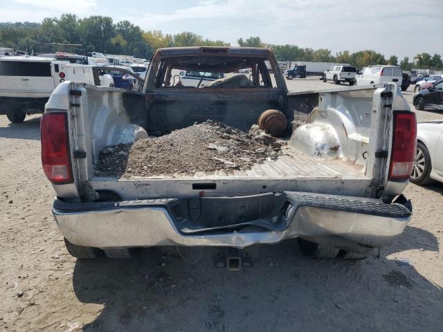 2012 Dodge Ram 3500 VIN 3C63DRHL8CG297305 COPART salvage auction — BURN, Id - Salvage Certificate Of Title, sold $525 on 2026-08-25 (photo 6)