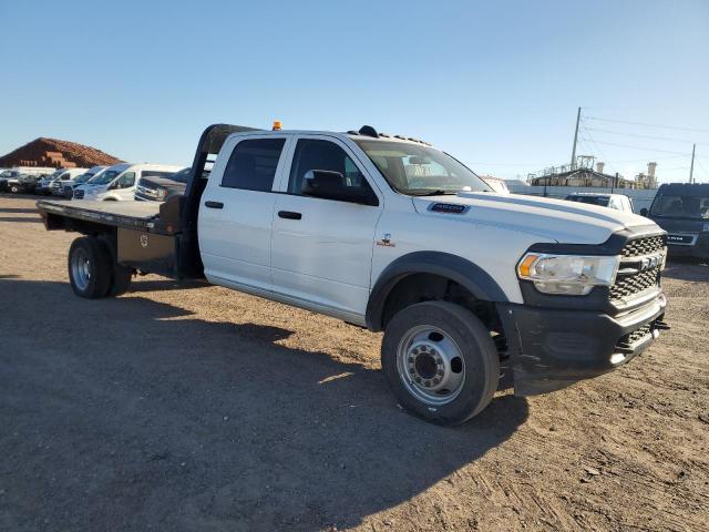 2020 Ram 4500 VIN 3C7WRKFL9LG239059 COPART salvage auction — MECHANICAL, In - Certificate Of Title, sold $8,200 on 2026-07-13 (photo 4)