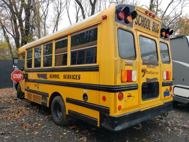 2011 Chevrolet Express VIN 1GB3G3BL1B1165168 COPART salvage auction — MINOR DENT/SCRATCHES, Oh - Certificate Of Title, sold $1,200 on 2026-10-05 (photo 2)
