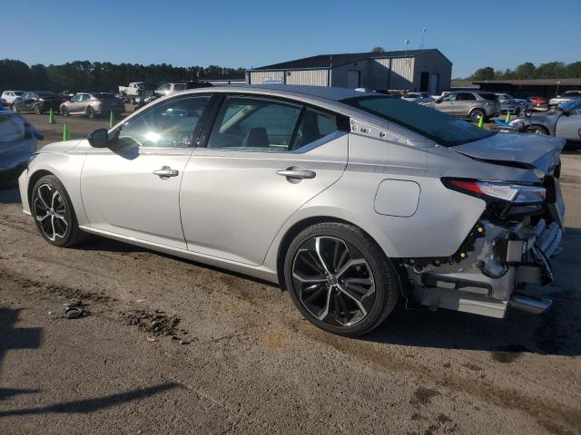 2025 Nissan Altima VIN 1N4BL4CVXSN413506 COPART salvage auction — REAR END, Ms - Cert Of Title-Salvaged, sold $11,500 on 2026-07-03 (photo 2)