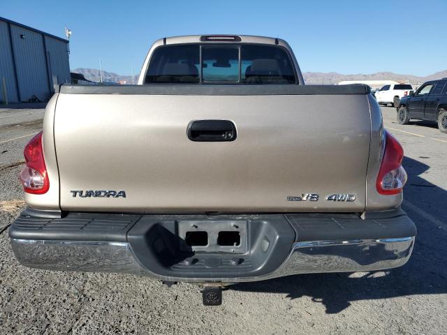 2003 Toyota Tundra VIN 5TBBT44113S437946 COPART salvage auction — FRONT END, Nv - Salvage Title, sold $2,950 on 2026-07-03 (photo 6)