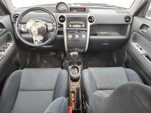 2006 Toyota Scion VIN JTLKT324564103387 COPART salvage auction — FRONT END, CO - PUBLIC - SALVAGE TITLE (P), sold $675 on 2026-07-15 (photo 8)