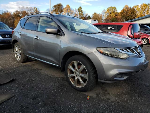2012 Nissan Murano VIN JN8AZ1MW0CW233008 COPART salvage auction — MINOR DENT/SCRATCHES, Ct - Certificate Of Title, sold $1,850 on 2026-07-30 (photo 4)