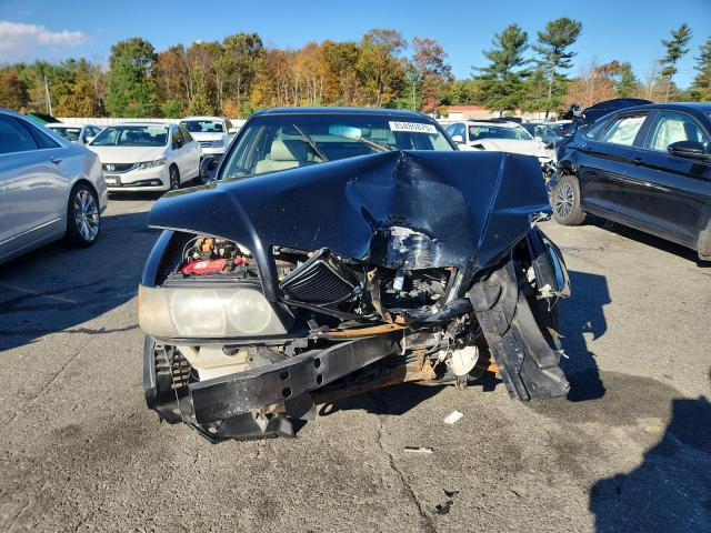 2000 Infiniti Q45 VIN JNKBY31A7YM700935 COPART salvage auction — FRONT END, Id - Salvage Certificate Of Title, sold $425 on 2026-07-21 (photo 5)