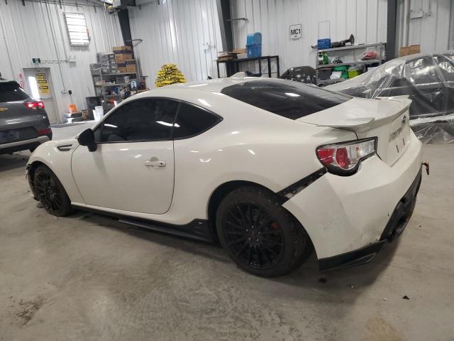 2015 Subaru Brz VIN JF1ZCAC18F9600185 COPART salvage auction — REAR END, On - Permit No Brand - Unfit, sold $400 on 2026-07-16 (photo 2)