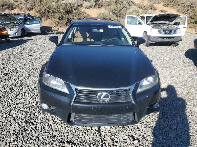 2015 Lexus Gs VIN JTHCE1BL3FA005951 COPART salvage auction — SIDE, Nv - Salvage Title, sold $2,950 on 2026-07-02 (photo 5)
