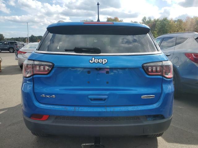2019 Jep VIN 3C4NJDBB3KT647149 COPART salvage auction — FRONT END, WV - CERTIFICATE OF TITLE, sold $4,500 on 2026-07-27 (photo 6)