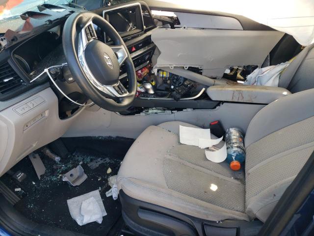 2018 Hyundai Sonata se VIN 5NPE24AF8JH701240 COPART salvage auction — ALL OVER, De - Salvage Certificate, sold $250 on 2026-07-28 (photo 7)