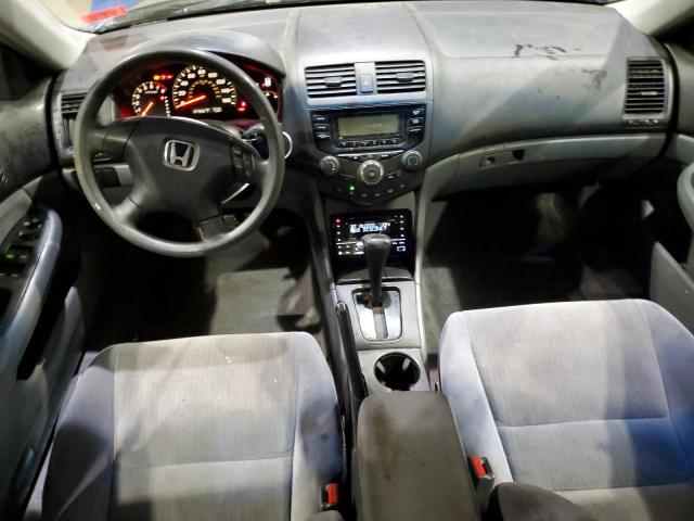 2003 Honda Accord VIN JHMCM56323C053106 COPART salvage auction — FRONT END, Nh - Cert Of Title-Salvage, sold $275 on 2026-07-07 (photo 8)