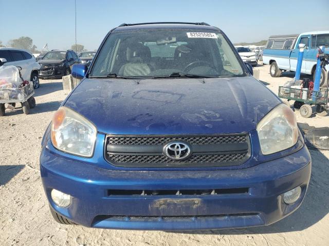 2005 Toyota Rav 4 VIN JTEHD20V356032813 COPART salvage auction — REAR END, Mo - Salvage Certificate Of Title, sold $1,700 on 2026-07-07 (photo 5)