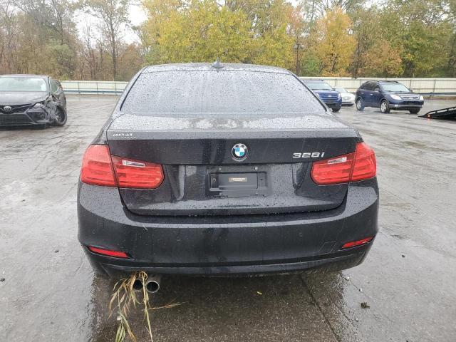 2015 BMW 3 series VIN WBA3A5C53FF610699 COPART salvage auction — FRONT END, Other, sold $1,550 on 2026-07-16 (photo 6)