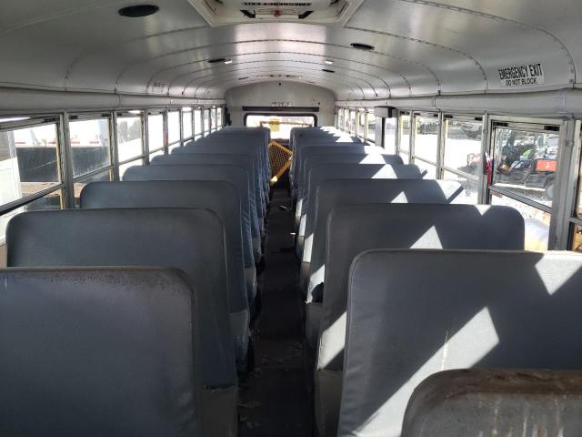 2012 Thomas Saf-t-line VIN 1T7YN4E25C1150094 COPART salvage auction — MINOR DENT/SCRATCHES, CT - CERTIFICATE OF TITLE, sold $2,500 on 2026-07-08 (photo 6)