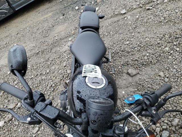 2018 Honda Cmx500 VIN MLHPC560XJ5101509 COPART salvage auction — SIDE, Other, sold $1,350 on 2026-07-16 (photo 5)