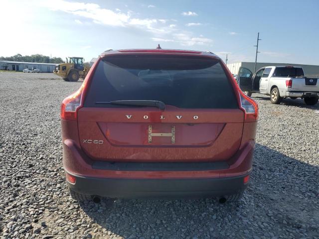 2011 Volvo Xc60 VIN YV4952DL0B2165625 COPART salvage auction — MINOR DENT/SCRATCHES, Id - Salvage Certificate Of Title, sold $275 on 2026-07-28 (photo 6)